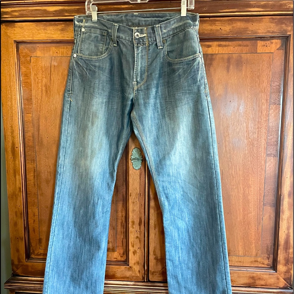 MENS Levi’s 514 Slim Straight 32x30